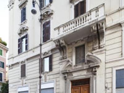 Tullia And Prisca Relais Guest House Ρώμη Εξωτερικό φωτογραφία